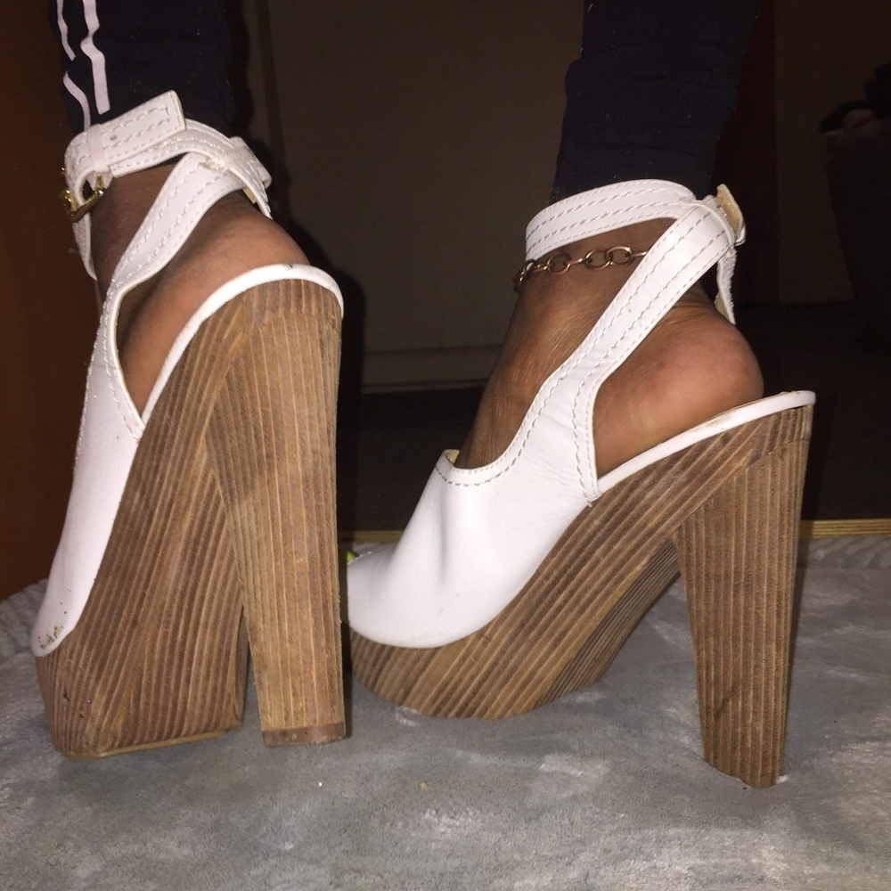 Lady shoes